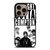STRAIGHT OUTTA COMPTON HIP HOP 2 iPhone 16 Pro Case