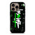 STUSSY ARTWORK LOGO iPhone 16 Pro Case