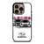 SUBARU LOGO CLASSIC DRAWING iPhone 16 Pro Case