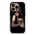 SUGAR SKULL TATTOO GIRL iPhone 16 Pro Case