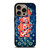 SUPREME AND SNAKE iPhone 16 Pro Case SUPREME AND SNAKE iPhone 16 Pro Case