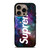 SUPREME GALAXY iPhone 16 Pro Case SUPREME GALAXY iPhone 16 Pro Case