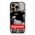 SUPREME GET YOUR BOLD ON 2 iPhone 16 Pro Case SUPREME GET YOUR BOLD ON 2 iPhone 16 Pro Case