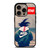 SUPREME GOKU DRAGON BALL iPhone 16 Pro Case
