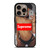 SUPREME KYLIE JENNER iPhone 16 Pro Case