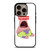 SUPREME PATRICK 2 iPhone 16 Pro Case