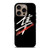 SUZUKI HAYABUSA LOGO iPhone 16 Pro Case