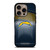 SYLVESTER AND TWEETY LOGO iPhone 16 Pro Case