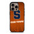SYRACUSE ORANGE FOOTBALL iPhone 16 Pro Case SYRACUSE ORANGE FOOTBALL iPhone 16 Pro Case