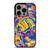 TACO BELL ART iPhone 16 Pro Case