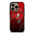 TAMPA BAY BUCCANEERS NFL iPhone 16 Pro Case