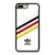 ADIDAS STRIPE LOGO GERMANY iPhone 7 Plus Case