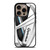 TAYLORMADE GOLF IRON iPhone 16 Pro Case