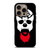 TECH N9NE RAPPER ICON iPhone 16 Pro Case