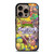 TEENAGE MUTANT NINJA SHREDDERS REVENGE 2 iPhone 16 Pro Case