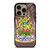TEENAGE MUTANT NINJA TURTLE SHREDDERS REVENGE iPhone 16 Pro Case