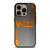 TENNESSEE UT VOLS PLATE LOGO iPhone 16 Pro Case