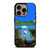 TERRARIA GAMES LOGO iPhone 16 Pro Case