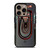 TESLA STATION CHARGE iPhone 16 Pro Case