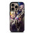 THANOS INFINITY WARS iPhone 16 Pro Case