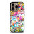 THE AMAZING WORLD OF GUMBALL COLLAGE iPhone 16 Pro Case