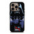 THE DARTH VADER STAR WARS CLIPART iPhone 16 Pro Case
