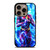 THE FLASH SUPER HERO iPhone 16 Pro Case