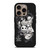 THE NIGHTMARE BEFORE CHRISTMAS DISNEY iPhone 16 Pro Case