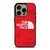 THE NORTH FACE MARBLE iPhone 16 Pro Case