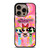 THE POWERPUFF GIRLS CARTOON iPhone 16 Pro Case