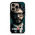 THE PROFESSOR MONEY HEIST iPhone 16 Pro Case