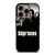THE SOPRANOS FAMILY iPhone 16 Pro Case