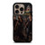 THE VAMPIRE DIARIES FILM SERIES iPhone 16 Pro Case THE VAMPIRE DIARIES FILM SERIES iPhone 16 Pro Case