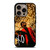 THE WEEKND BLINDING LIGHTS iPhone 16 Pro Case