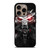 THE WITCHER WILD HUNT 3 iPhone 16 Pro Case