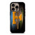 THIS IS TENNESSEE VOLUNTEERS FOOTBALL iPhone 16 Pro Case