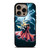 THOR POKEMON PIKACHU iPhone 16 Pro Case