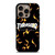 THRASHER SKATEBOARD MAGAZINE FLAME iPhone 16 Pro Case