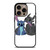 TOOTHLESS AND STITCH iPhone 16 Pro Case