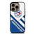 TORONTO BLUE JAYS BASEBALL TEAM LOGO iPhone 16 Pro Case