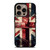 TOWER BRIDGE ENGLAND iPhone 16 Pro Case