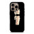 TOY MACHINE FIST BUMP iPhone 16 Pro Case