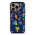 TOY STORY COLLAGE iPhone 16 Pro Case