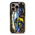 TRAVIS PASTRANA SUBARU RALLY iPhone 16 Pro Case