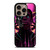 TRAVIS SCOTT FORTNITE GAME iPhone 16 Pro Case