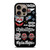 TROY LEE DESIGNS STICKER COLLECTION iPhone 16 Pro Case