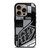 TROY LEE DESIGNS TLD EST 1981 iPhone 16 Pro Case