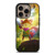 TUNIC ADVENTURE GAMES iPhone 16 Pro Case
