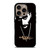 TUPAC SHAKUR ART iPhone 16 Pro Case