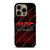 UFC LOGO 2 iPhone 16 Pro Case